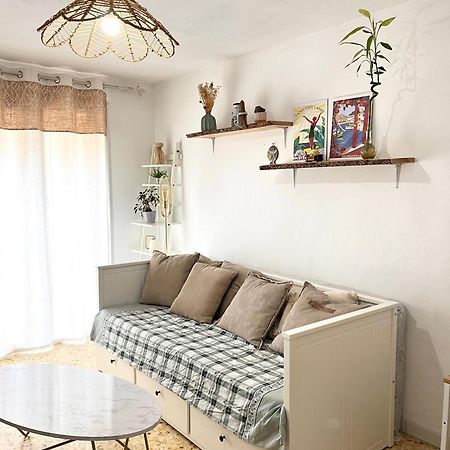 Antibes Home 2P 50M2 With Ac & Free Parking & 2 Balconies Eksteriør bilde