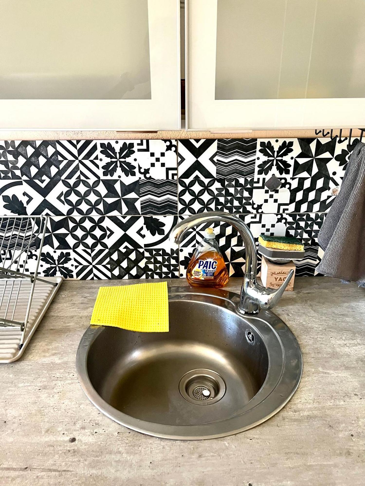 Antibes Home 2P 50M2 With Ac & Free Parking & 2 Balconies Eksteriør bilde